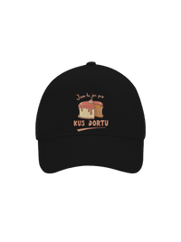 kšiltovka baseballka