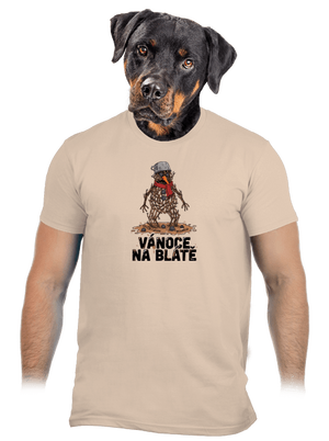 pánské tričko