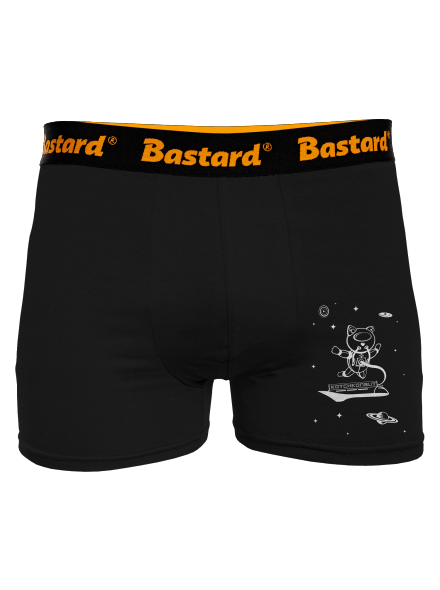 Kotchkonaut boxerky Black