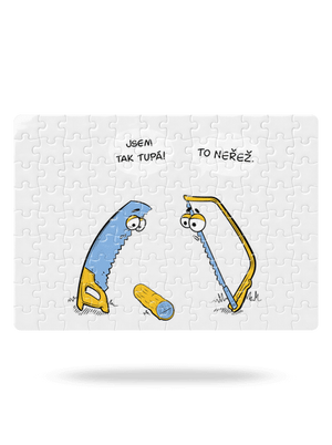 puzzle