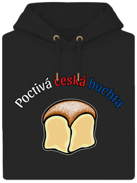 unisex mikina premium
