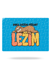 puzzle