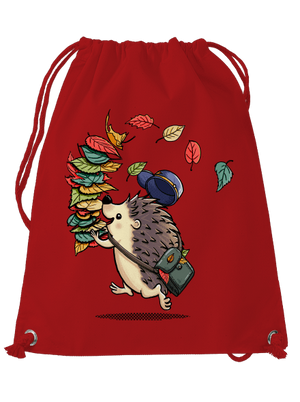 Listonoš vak Red Mal