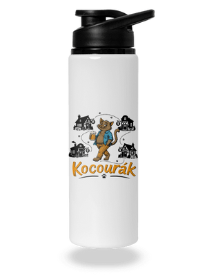 lahev na vodu
