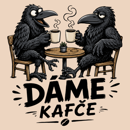 Dáme kavče