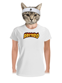 dámské sportovní tričko