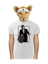 dětské sportovní tričko