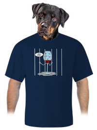 unisex tričko oversized