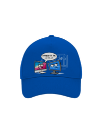 kšiltovka baseballka