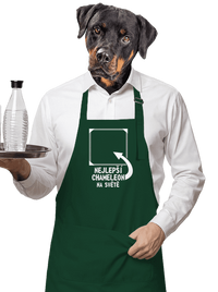 zástěra