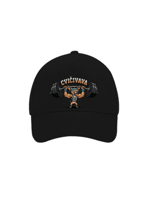 kšiltovka baseballka