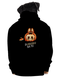 pánská mikina na zip