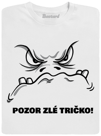 dětské tričko