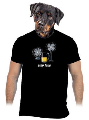 pánské tričko