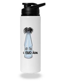 lahev na vodu