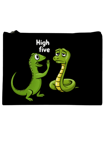 High Five taštička Black