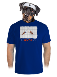 pánské sportovní tričko