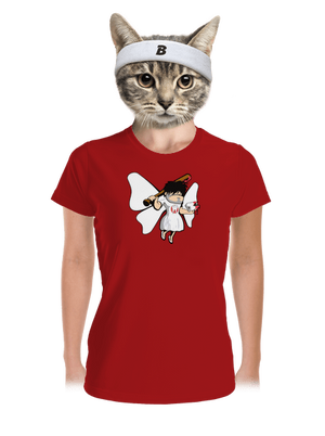 dámské sportovní tričko