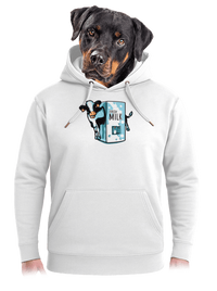 unisex mikina premium