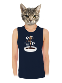 dámské tílko volné