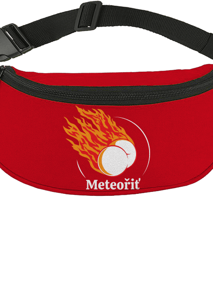 Meteořiť ledvinka Red