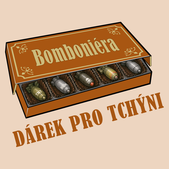 Bomboniéra