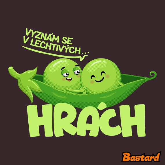 Hrách