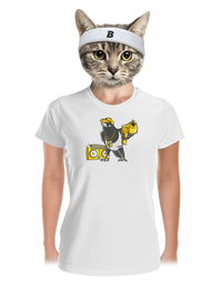 dámské sportovní tričko
