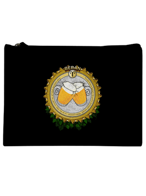 Pivní horoskop: Beran taštička Black