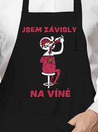 zástěra