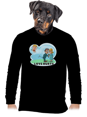 pánské dlouhý rukáv