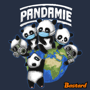 Pandamie