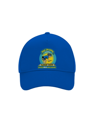 kšiltovka baseballka