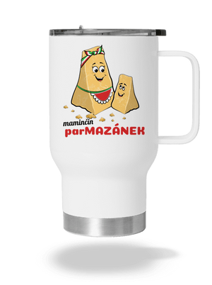 termohrnek