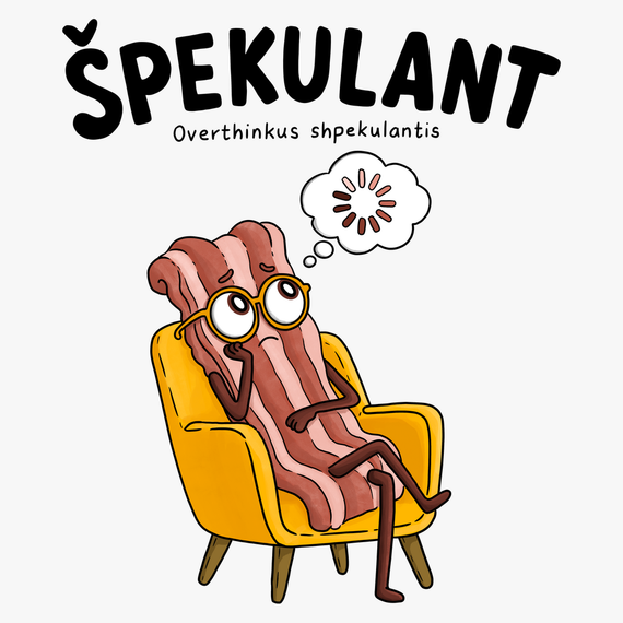 Špekulant