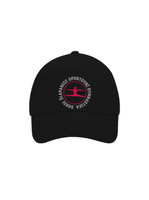 kšiltovka baseballka