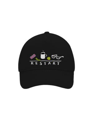 kšiltovka baseballka