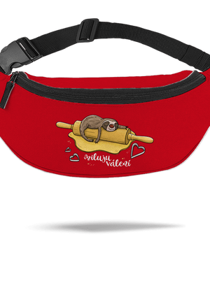 Miluju válení ledvinka Red