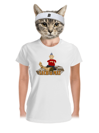 dámské sportovní tričko