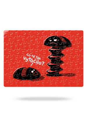 puzzle