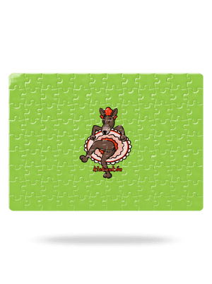 puzzle
