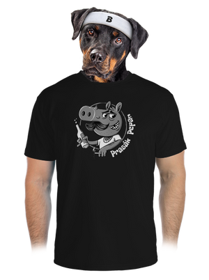 pánské sportovní tričko