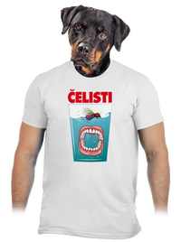 pánské tričko