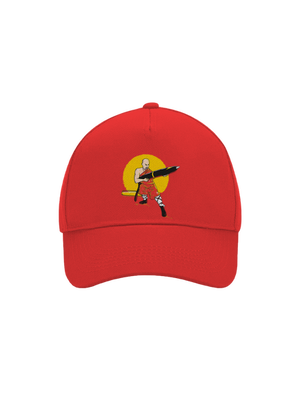 kšiltovka baseballka