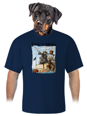 unisex tričko oversized