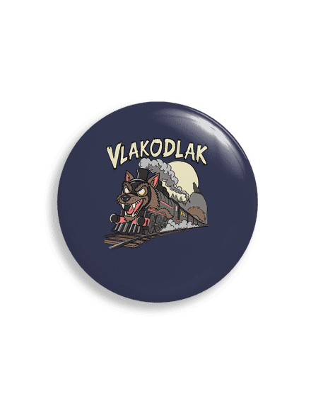Vlakodlak placka uni