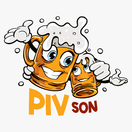 Pivson