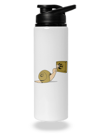 lahev na vodu