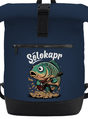 Sólokapr batoh French Navy