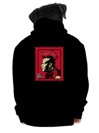 pánská mikina na zip